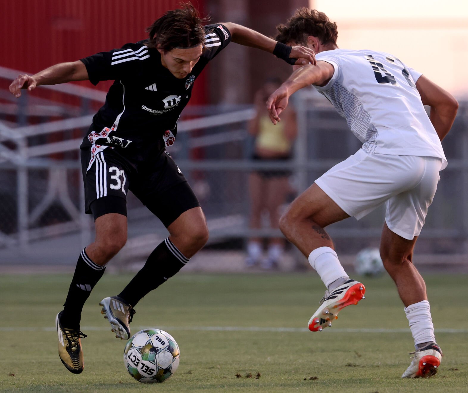 FC Tucson vs City SC